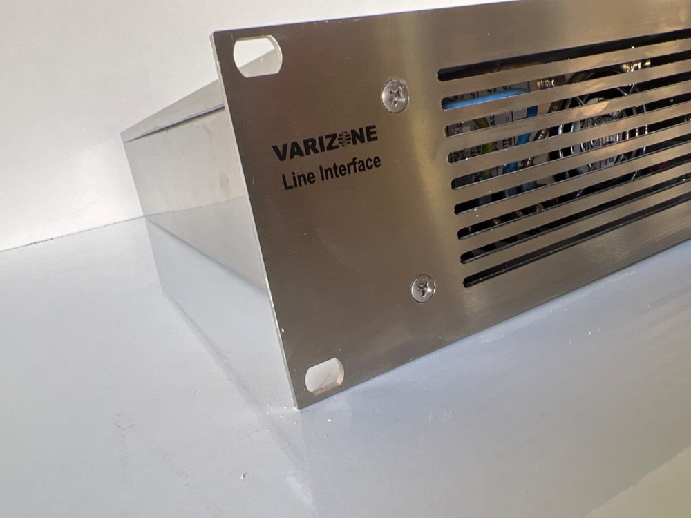 KLOTZ Digital Varizone Line Interface V 2305