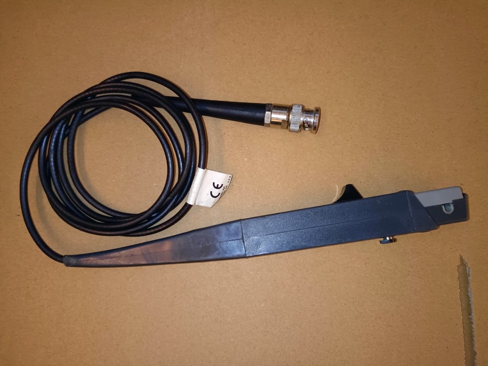 Tektronix P6021 AC Current Probe 125Turns / tested