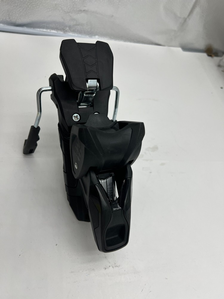 Salomon Snowboard Binding Black