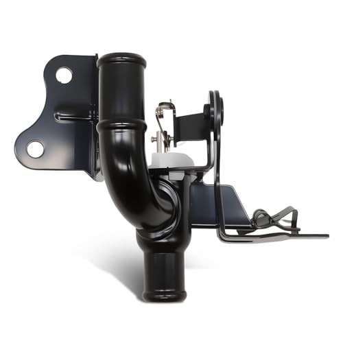 87240-89117 8724089117 Heater Water Control Valve Assembly Compatible with