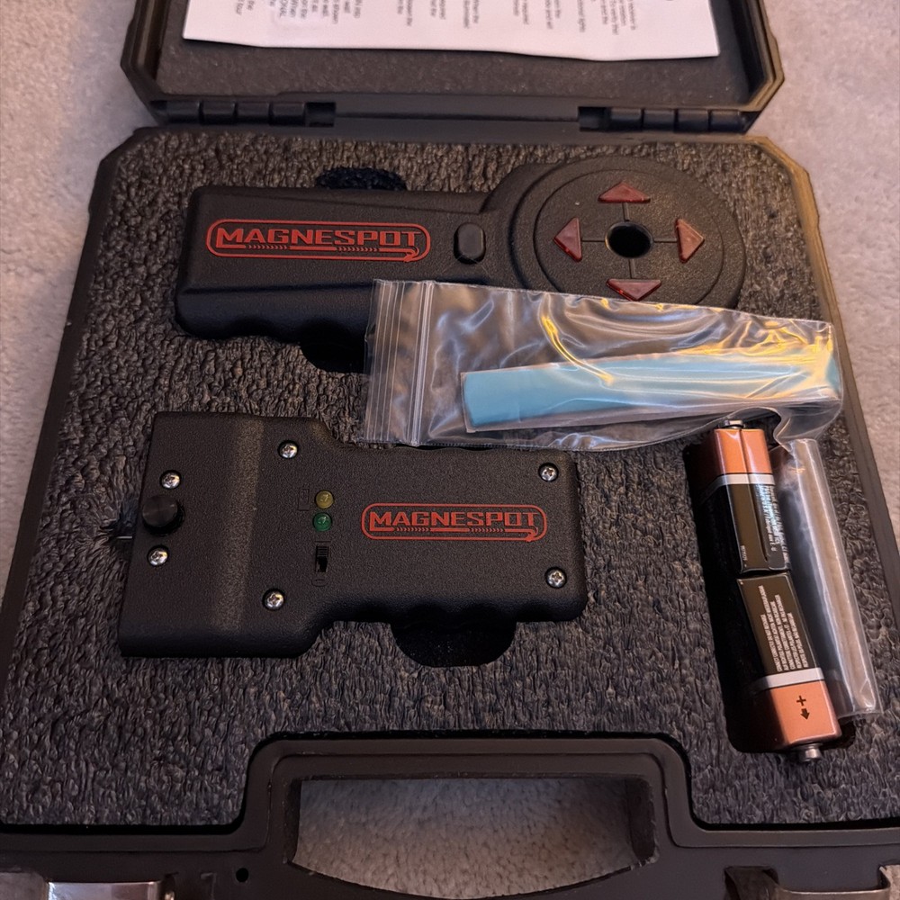 Magnepull XR1000K2 Long Range Reference Point Locator