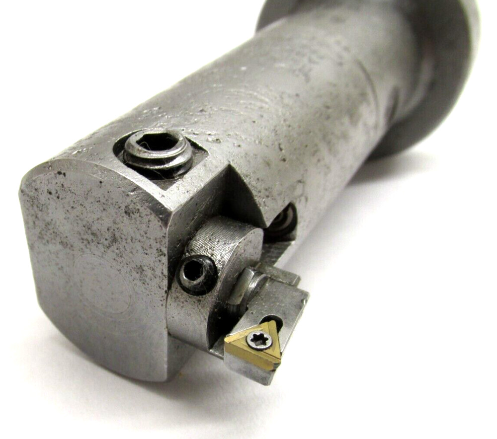 KOMET 39-44mm ADJUSTABLE FINISH BORING HEAD w/ ABS 50 ADAPTER