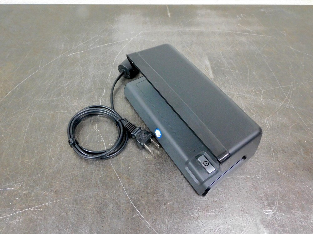 Safescan 50 note checker UV counterfeit detector UV Light