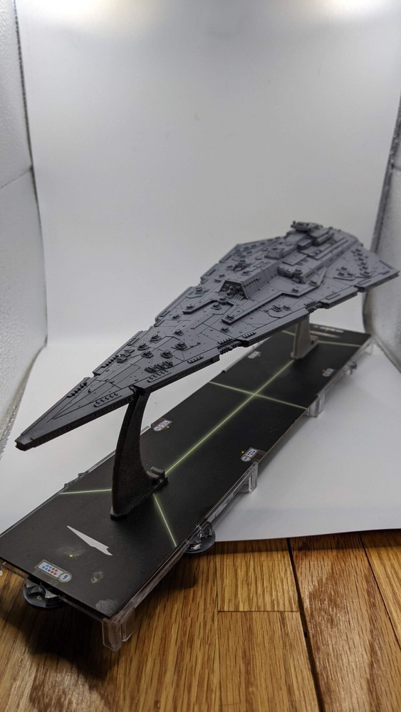 Star Wars Armada Bellator Super Star Destroyer