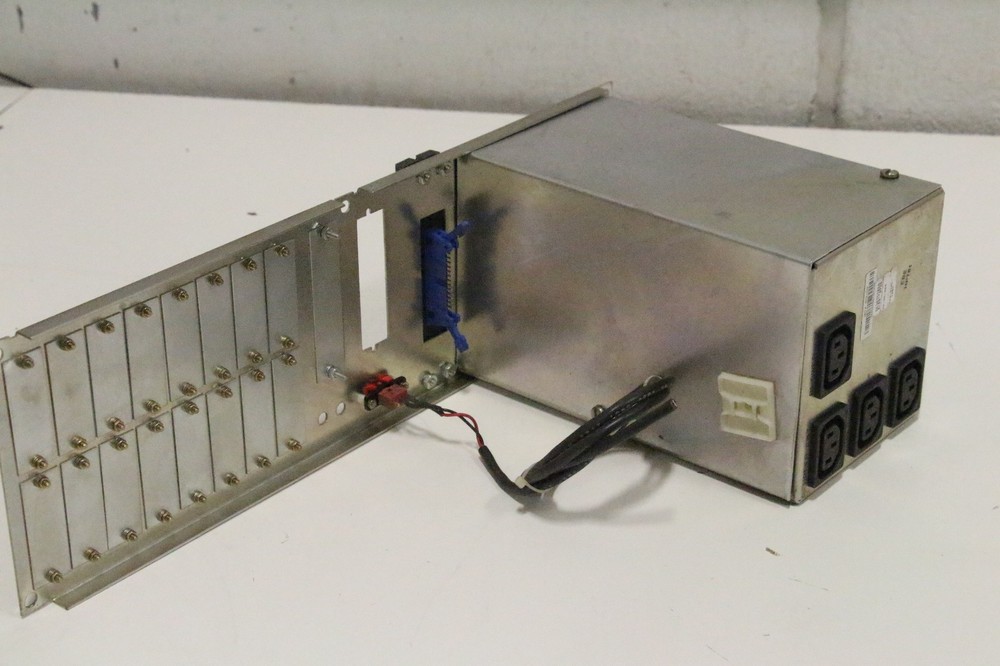 Bailey Infi OIS Distribution Power Supply