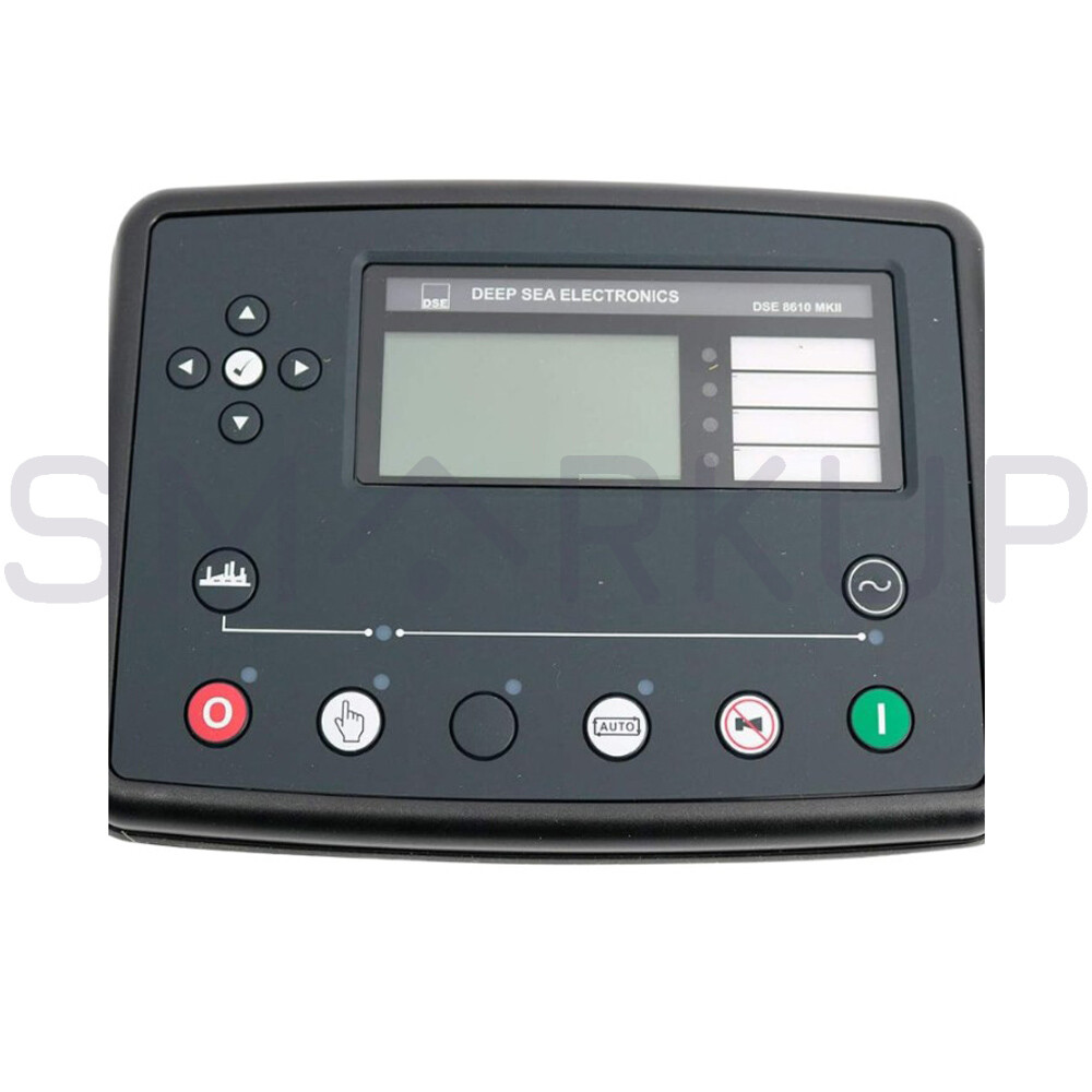 New In Box DEEP SEA DSE8610 MKII Controller