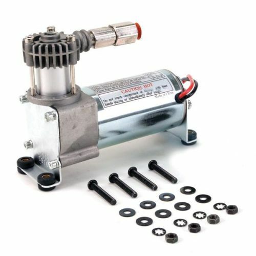 VIAIR 00090 90C Compressor - 120 PSI / 1.03 CFM