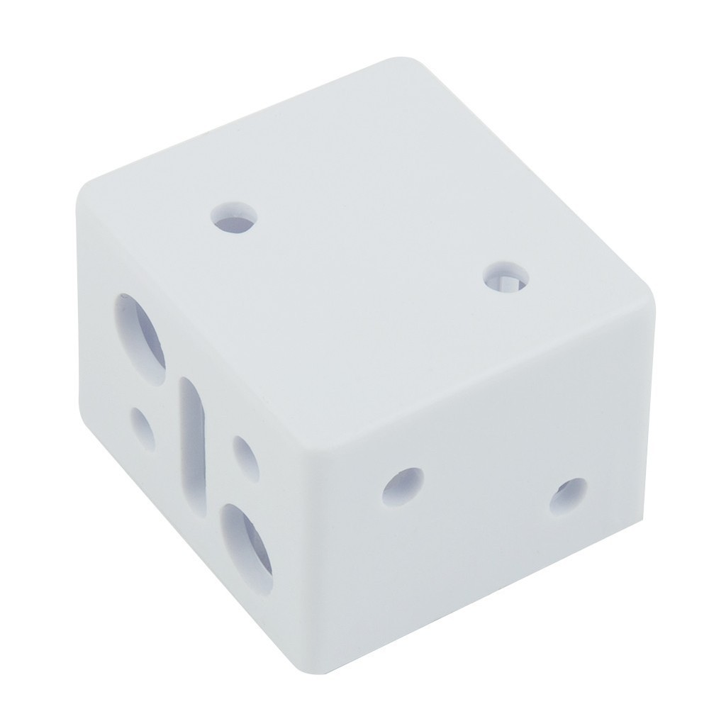 Blind Brackets 4PCS.Set Classic For Internal And External Low Profile Box