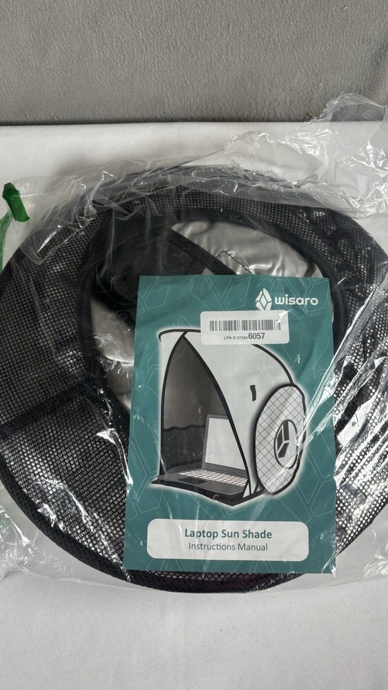 Wisaro Laptop Sun Shade
