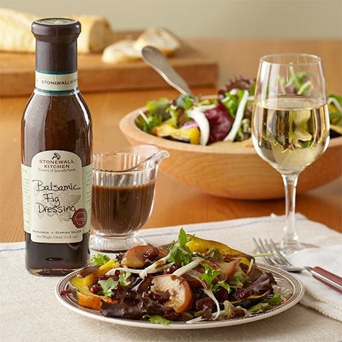 Balsamic Fig Dressing, 11Ounces