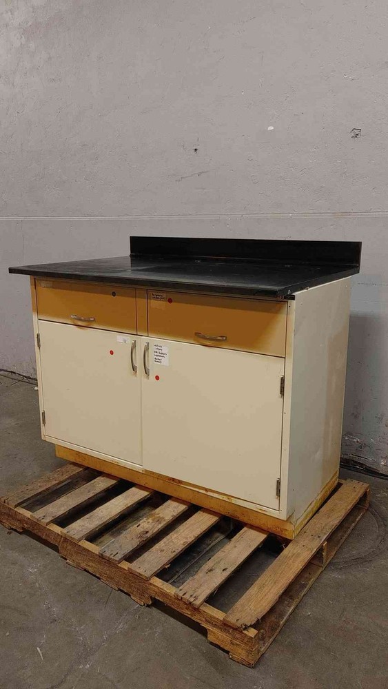 4' Kewaunee Drawers Combo Casework(104603)
