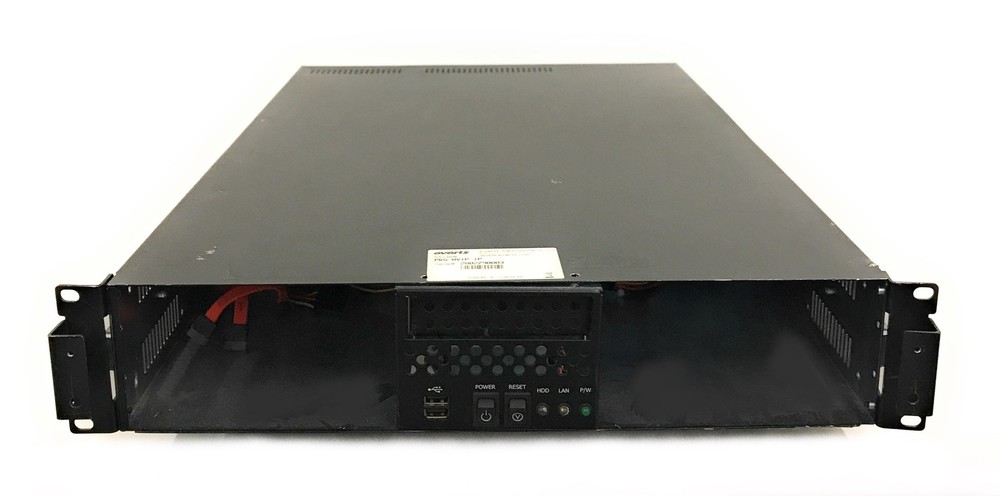Evertz PKG-MVIP-IP Multiviewer IP Multi-Image Display & Monitoring System