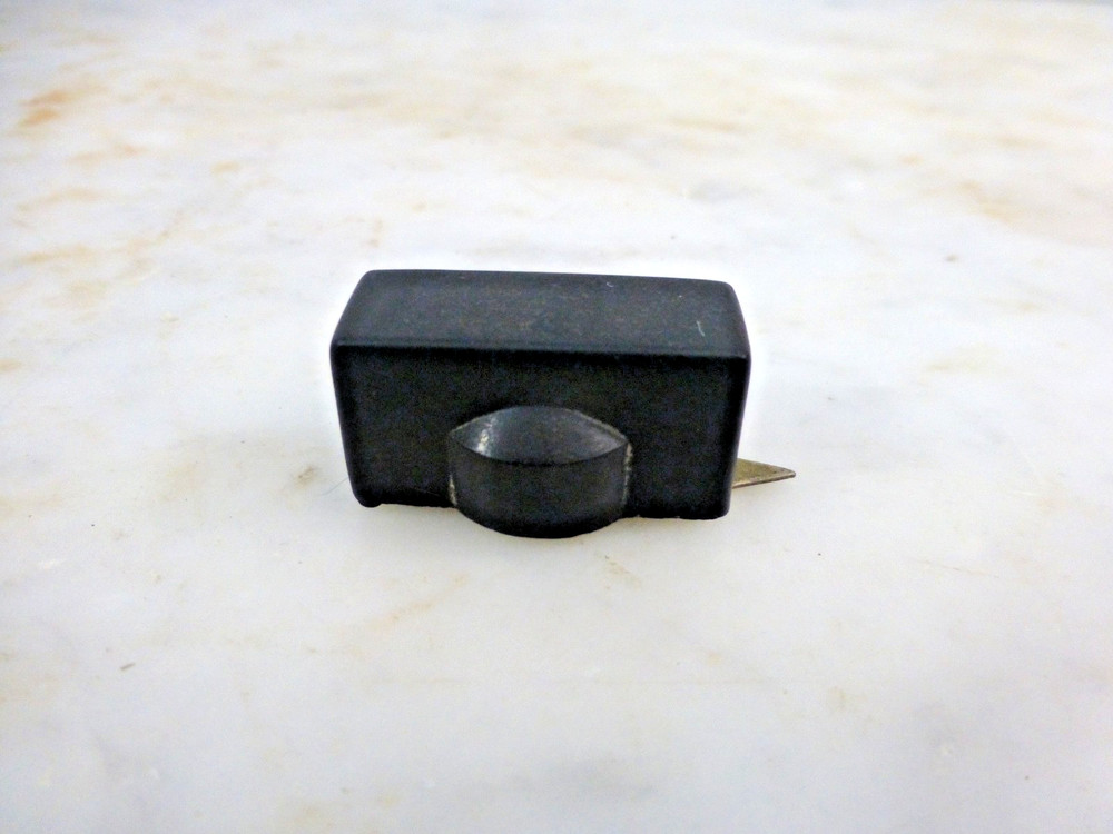 Vintage National HRO Knobl
