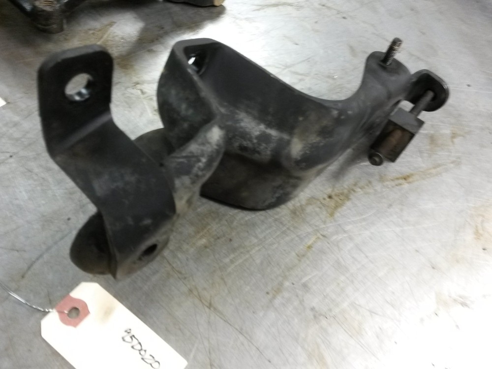 Adjustment Accessory Bracket For 87-90 Ford Taurus 3.0