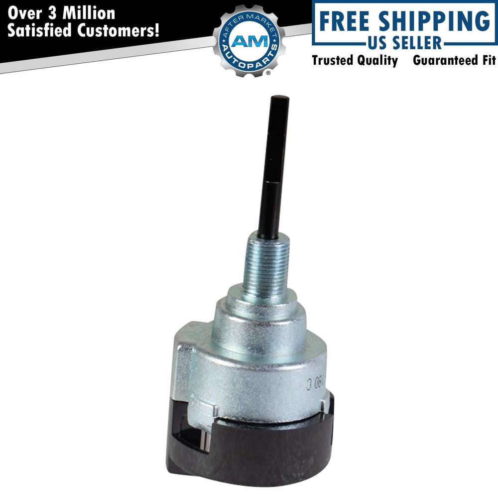 Windshield Wiper Switch Fits 80-98 Ford
