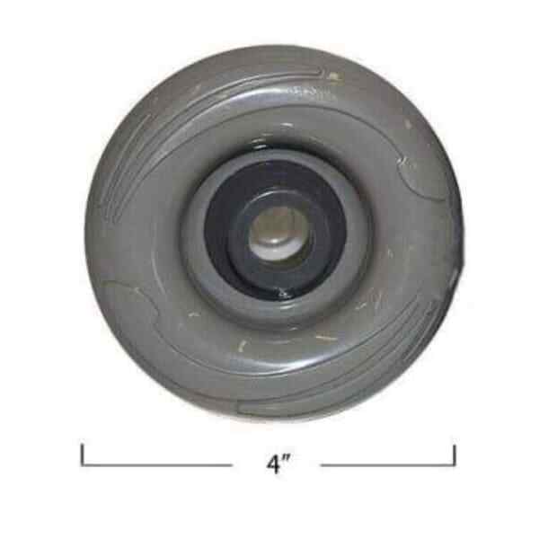 Hot Tub Compatible With Coleman Spas Jet Insert 107108