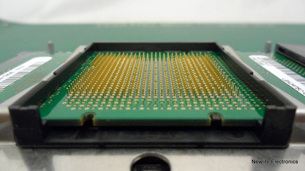 HP AD020-69002 Intel Itanium 2 1.6GHz CPU Module (9MB Cache) AD020-62005 AD020A