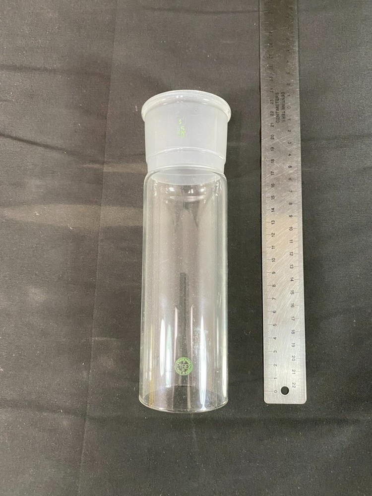 Pyrex 55/50 Ground Joint Corning Laboratory Glassware Outer Joint Only