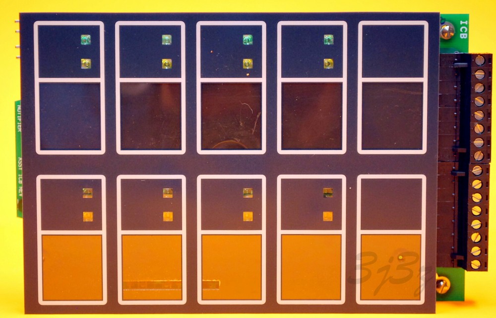 Notifier IC-4 Indication Circuit Module
