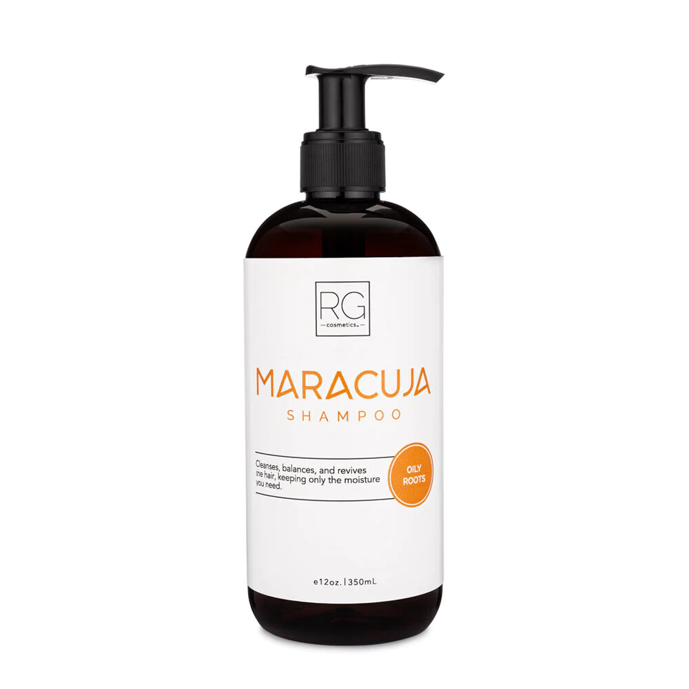 RG Cosmetics Maracuja Shampoo (For Oily Roots)