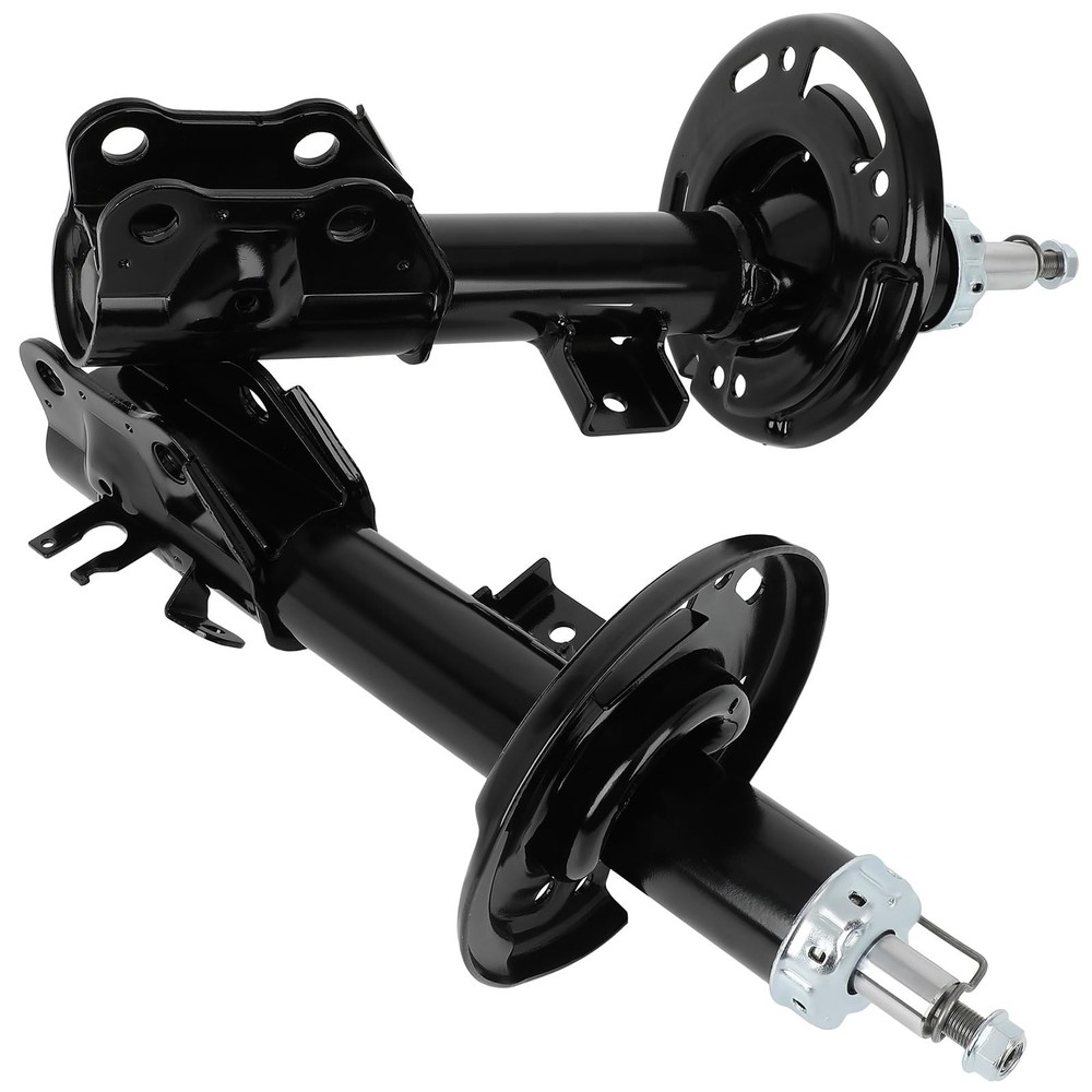 2Pcs Front Shock Absorber Assembly for 2013-2016 CX-5 Shocks Struts 339336