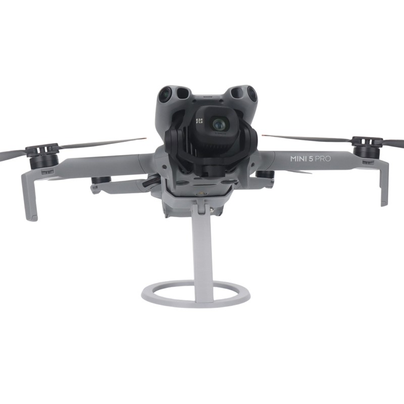 For DJI Mini 5 Pro Drone Desktop Display Stand Organiser Storage Mount