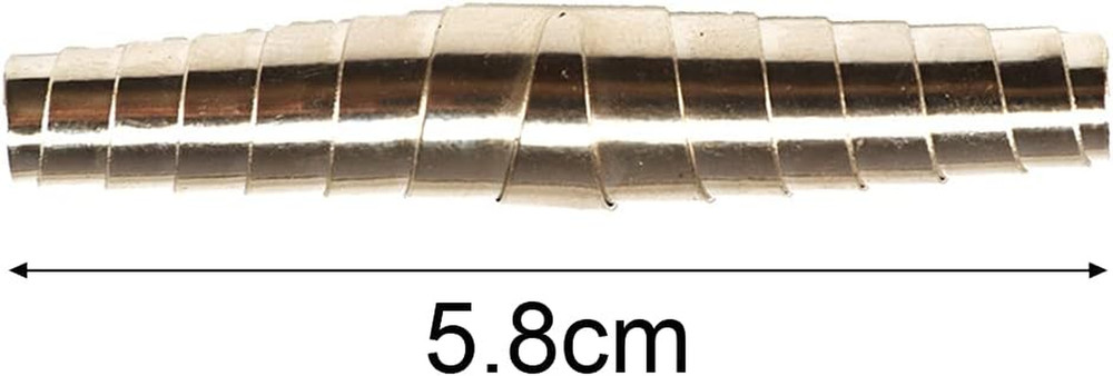 5 Pcs Pruner Replacement Springs Replacement Volute Springs Garden Pruner Spring