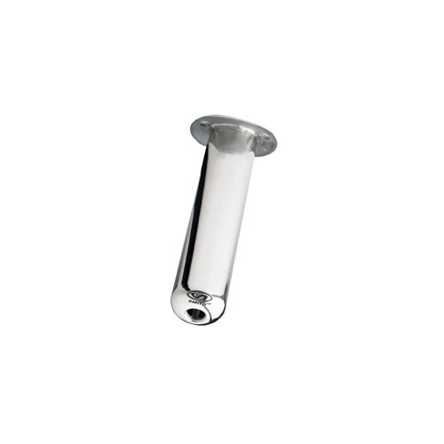 C.E. Smith Flush Mount Rod Holder (15 Degree 10.5" Deep)