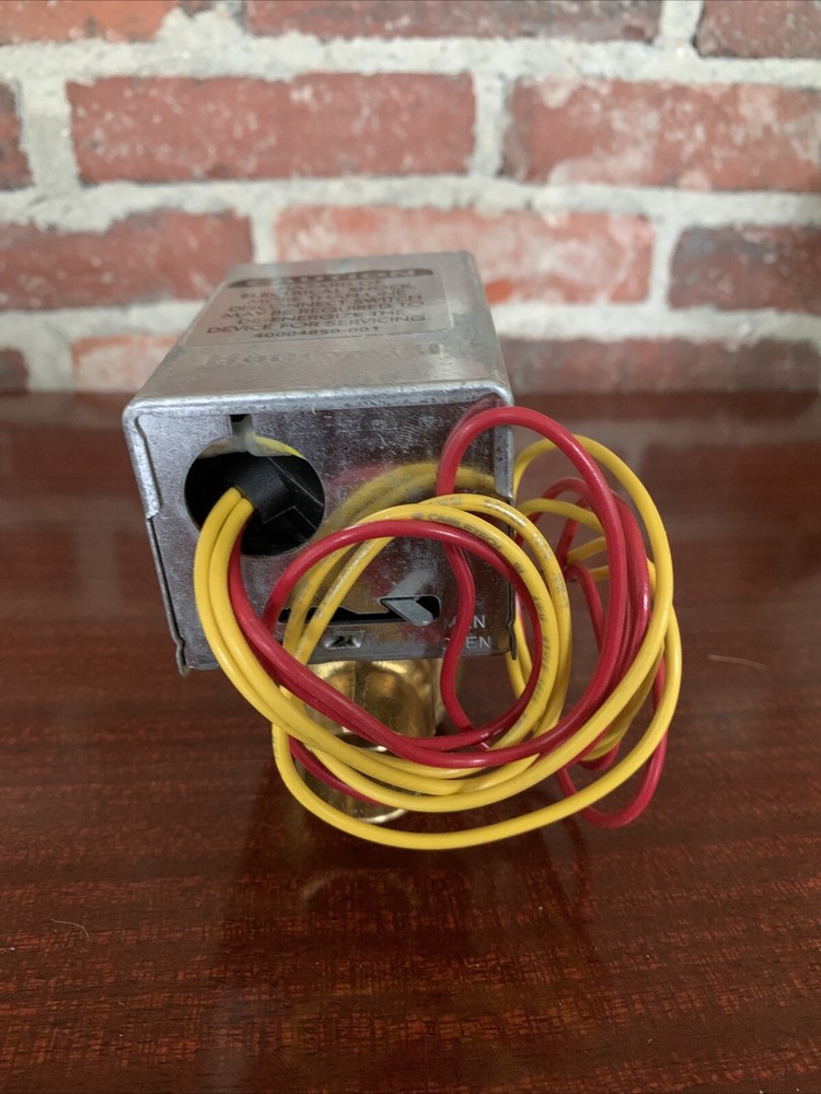 Honeywell Hydraulic Zone builder Pak Y496A 1025