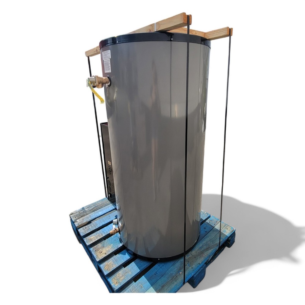 Rheem Ruud 85 Gallon E85-45-G Heavy Duty Water Heater 5000W 480V 3 Phase 408521