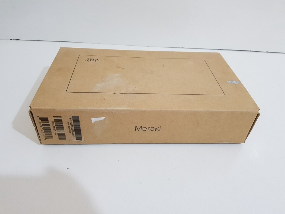 Cisco Meraki MR33 / MR33-HW Wireless Access Point