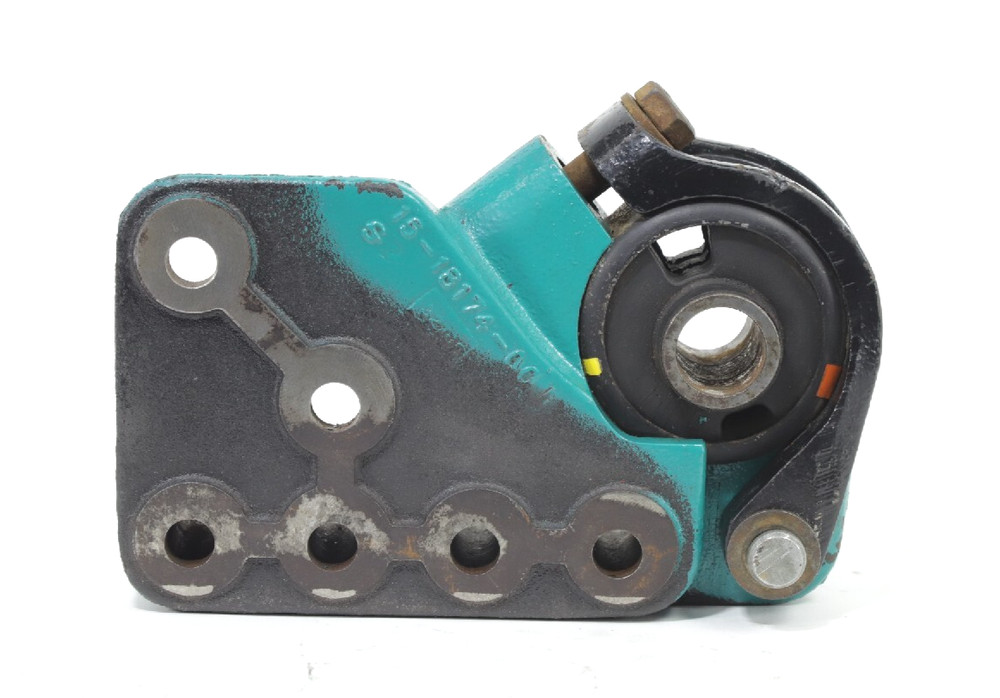 Freightliner Condor Spring Hanger | 15-18174-001