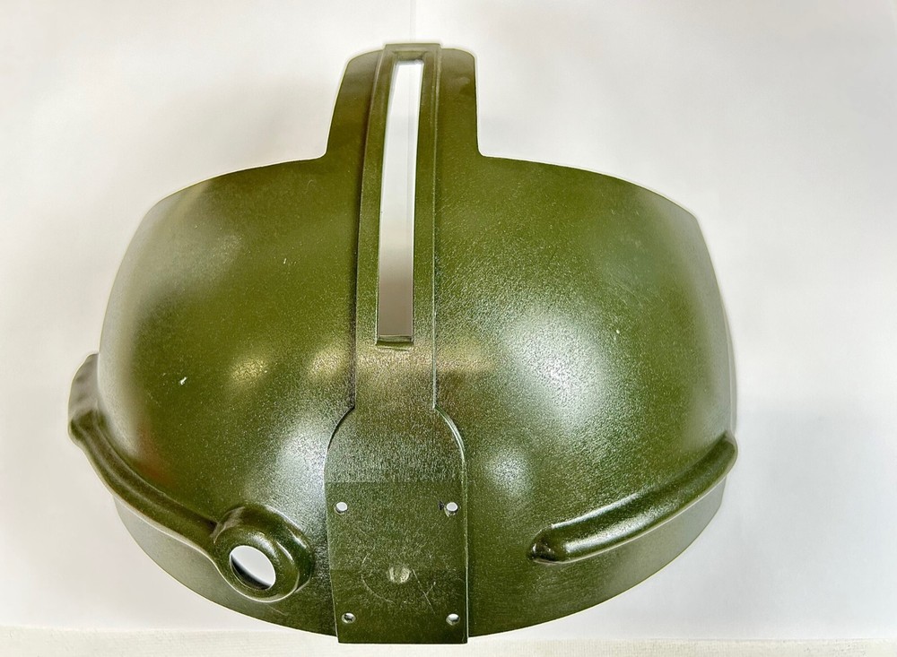 Flight Helmet SPH-4 Visor