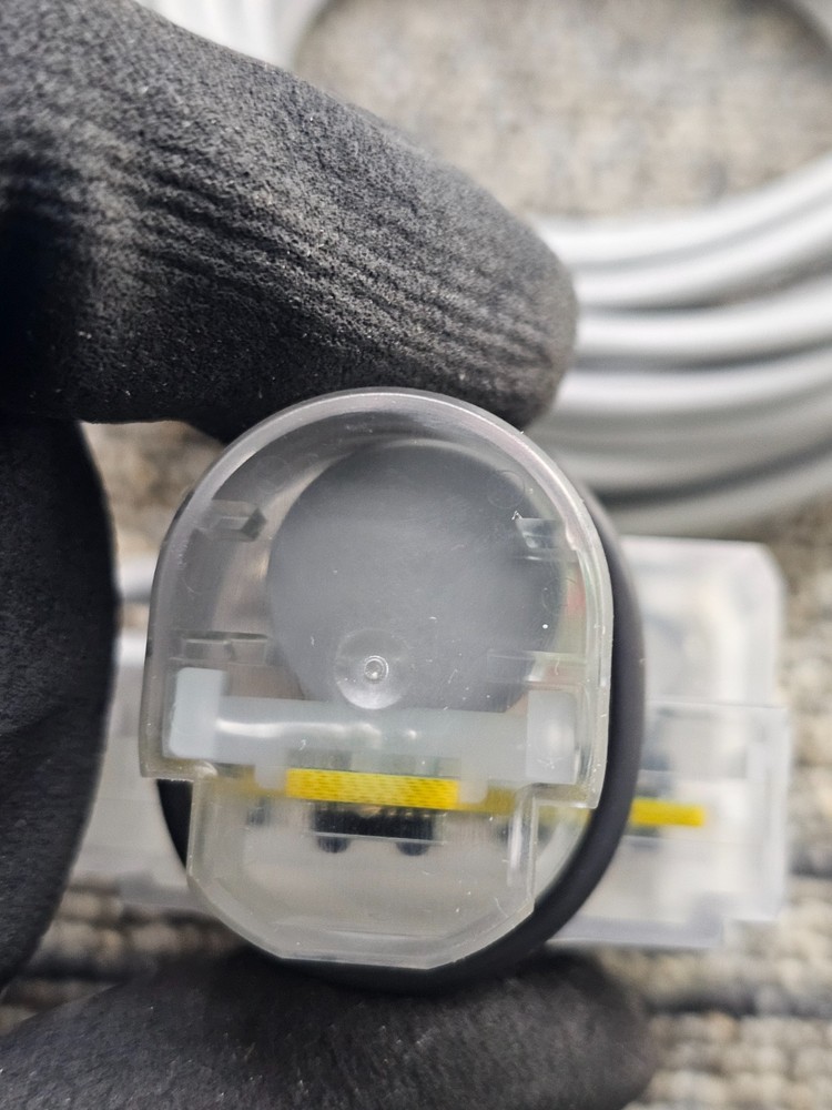 SENSUS 5201011400011: Pulse Sensor / Transmitter 20ft - 25ft Cable Length IP68