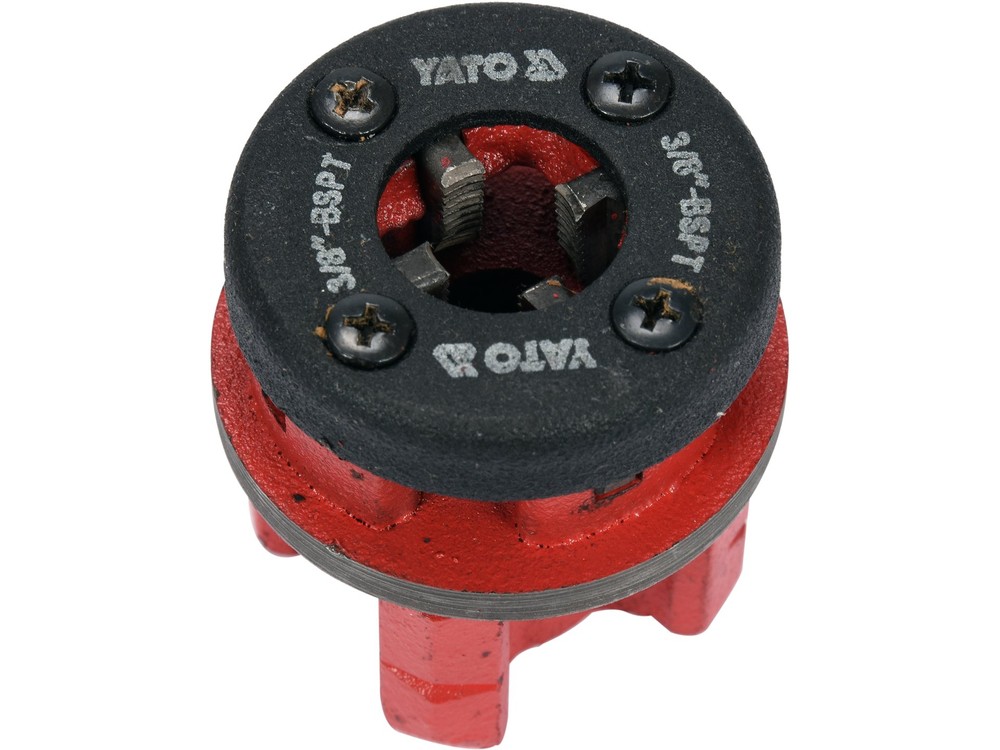 Yato Thread Cutting Head 3/8" YT-2917