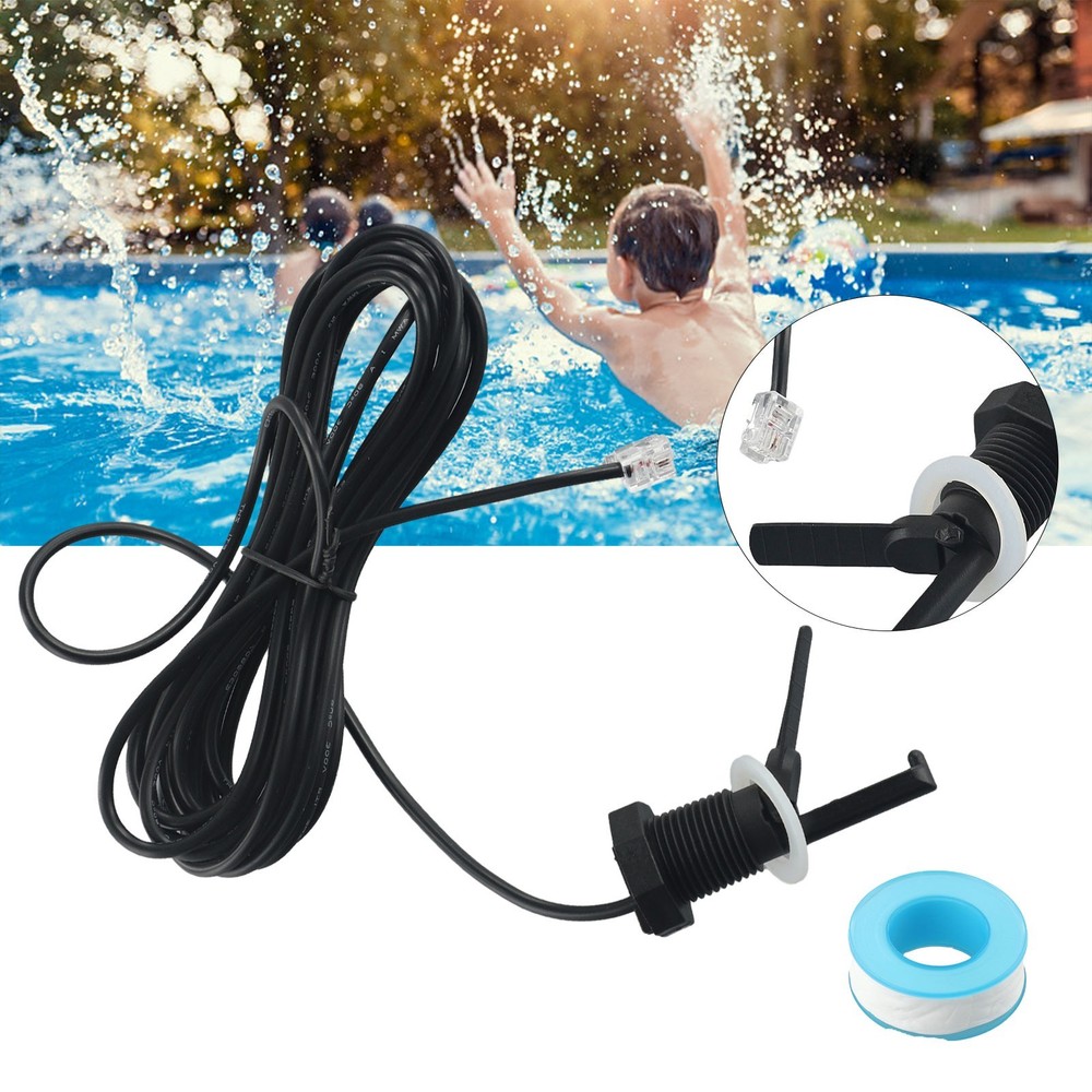 For Hayward Salt System Flow Switch Superior Compatibility & Performance