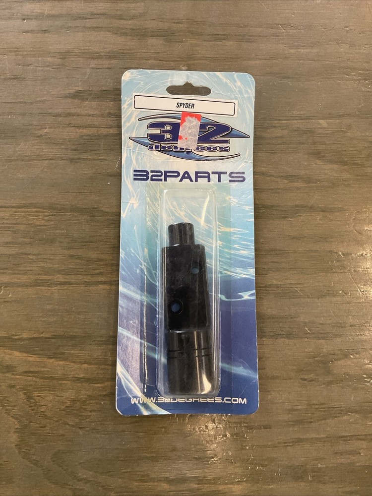 32 Degree Spyder Bottom Line Adapter