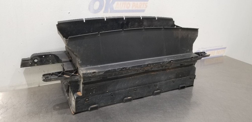 19 FORD F150 LOWER AIR SHUTTER 3.5L