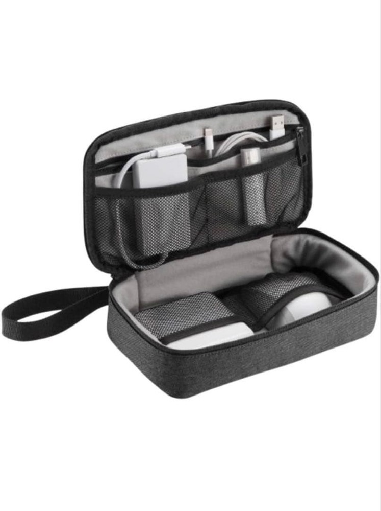 ELECOM Travel Pouch Gadget Pouch