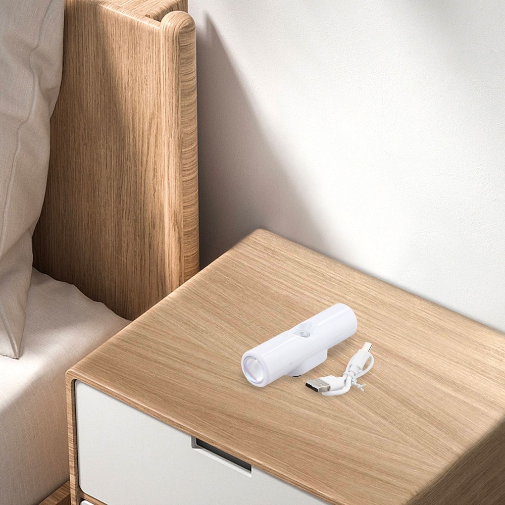 Motion Activated Magnetic Wall Lamp for Efficient Lighting in Your Home