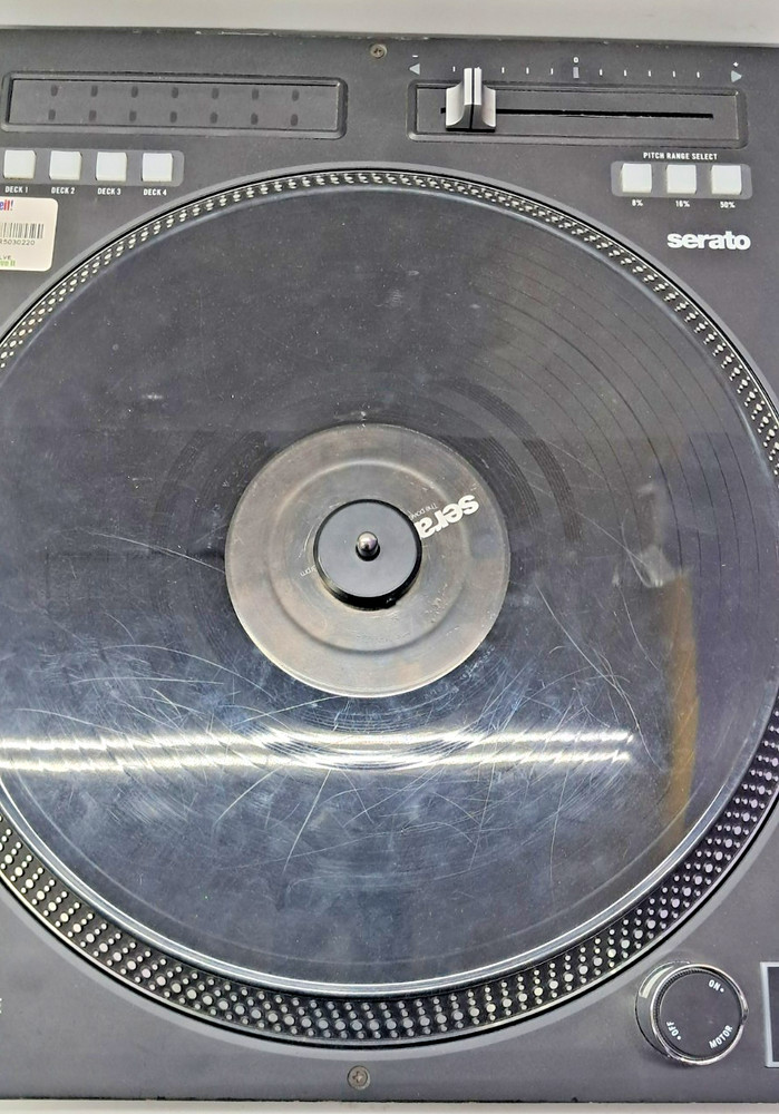 RANE TWELVE SERATO DJ CONTROLLER (EPJ028161)