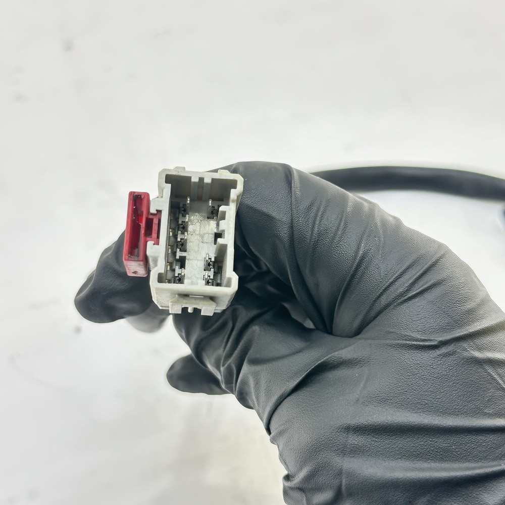 2007 - 2012 HONDA CBR600RR RIGHT SWITCH START STOP ON OFF KILL BUTTON CONTROL