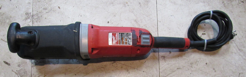 Milwaukee 1/2" Super Hawg Drill 1680-20