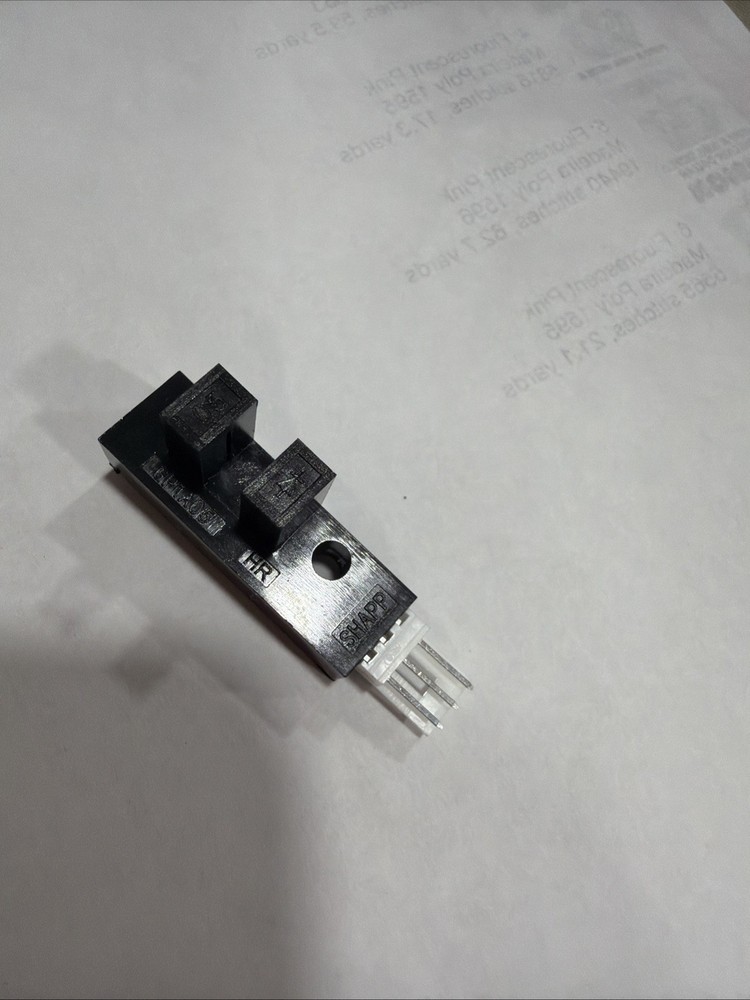 Sensor For DTF Printer