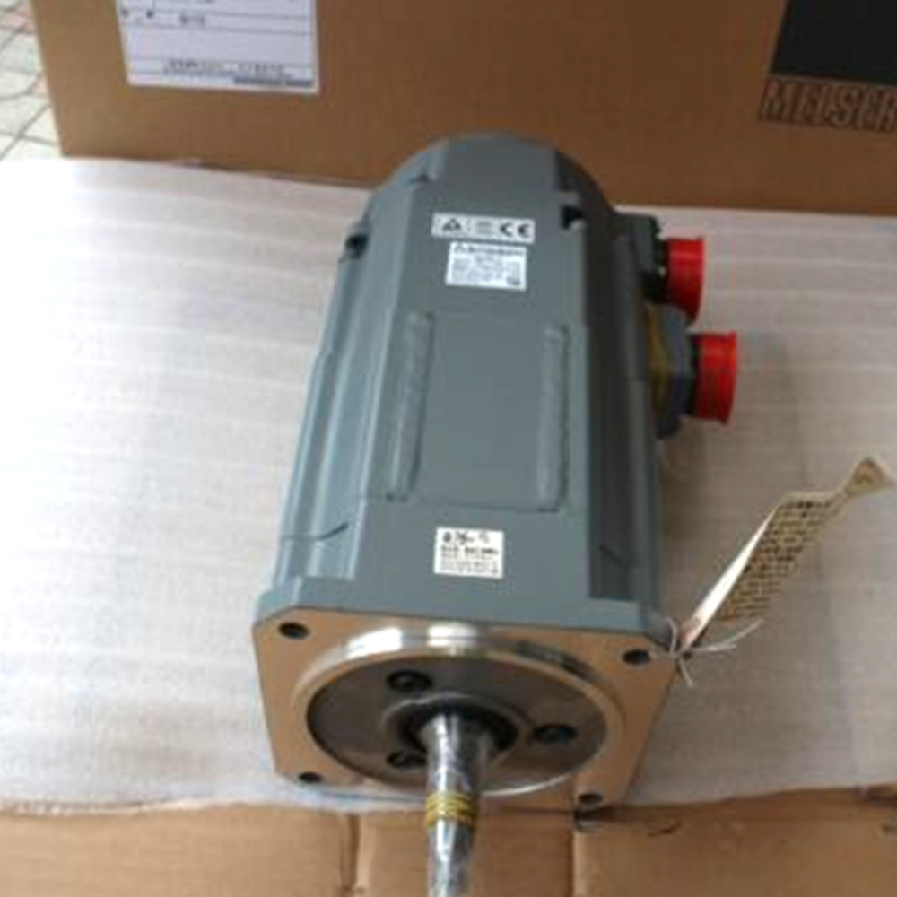 NEW MITSUBISHI HA83NT-E33 AC Servo Motor