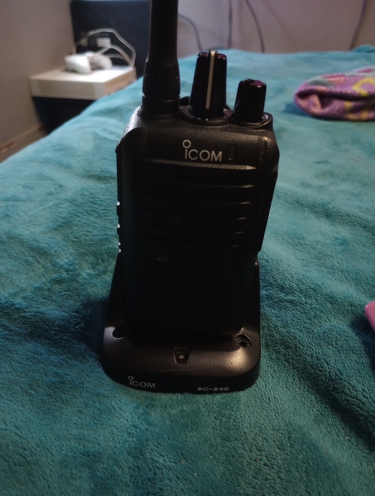 Icom V3mr Radio
