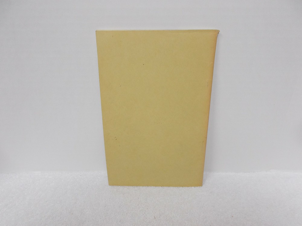 1959 ORDER OF BATTLE INTELLIGENCE MANUAL