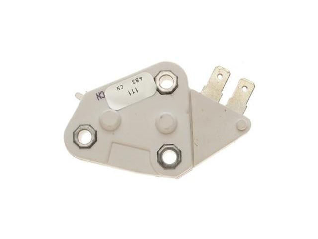 For 1975-1978 GMC K25 Voltage Regulator SMP 72946PZVM 1976 1977