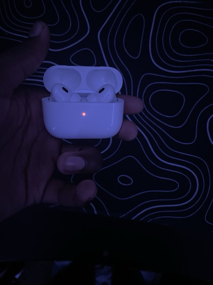 AirPod Pro 2’s