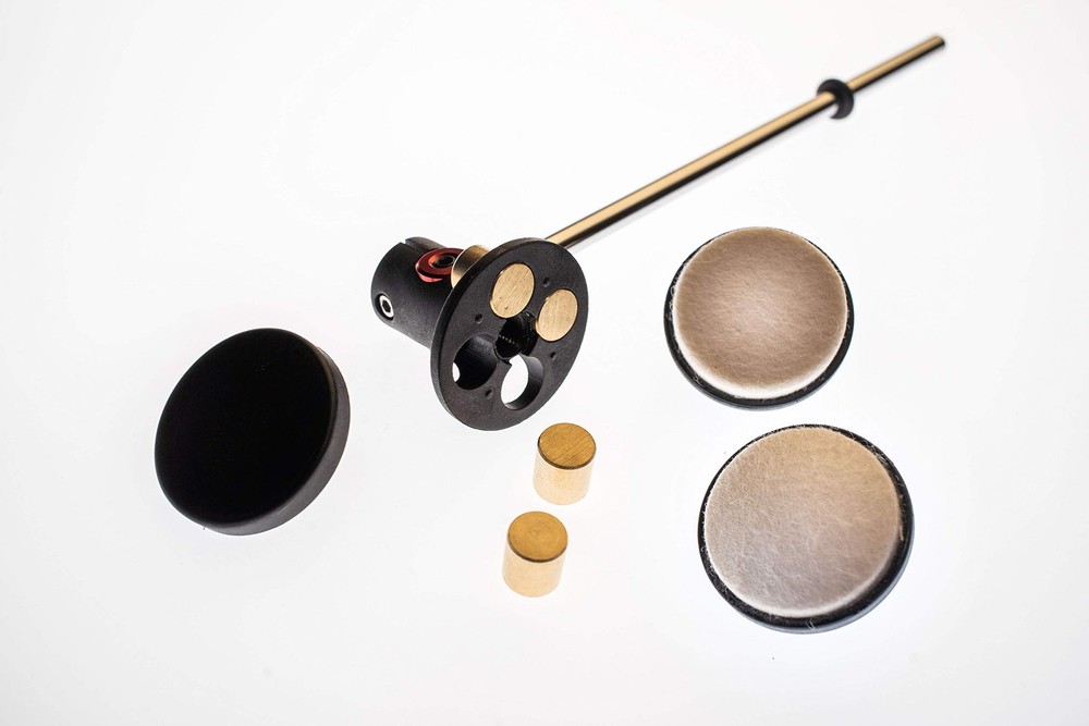 Drum Workshop Control Bass Drum Beater ( DWSM110 )